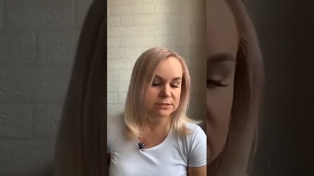 Негативные установки и как их убрать! смотреть онлайн
