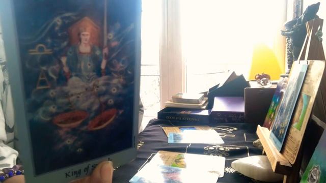 ✨? 2023 Intuitive Oracle Guidance ~ Air Signs ?- A New Beginning & Stepping into Service⚡️✨ смотреть онлайн