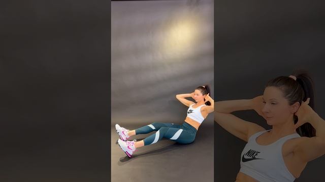 Суперфункциональная короткая тренировка