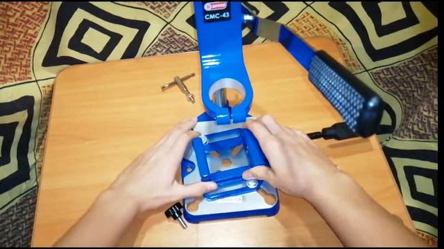 Подставка под дрель фирмы Диолд обзор смотреть онлайн