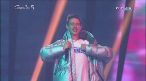 Кравц - Руку на ритм | SnowПати 5