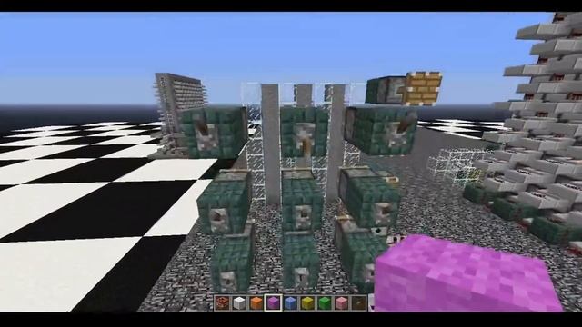 Triangle Tech Tutorial And Floating Barrel Example For Factions смотреть онлайн