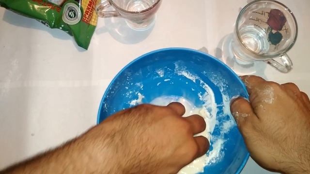 ШОК! КРАХМАЛ И ВОДА смотреть онлайн