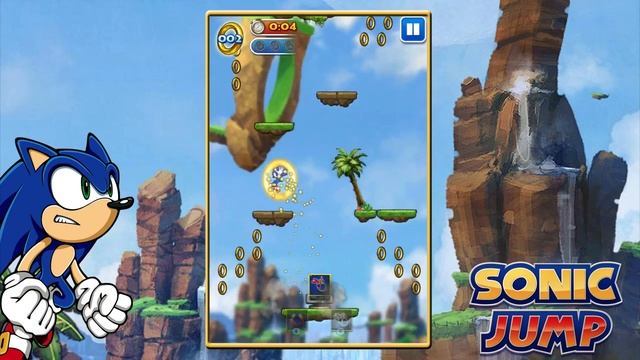 Sonic Jump - Episode 1 - iSneakSometimes смотреть онлайн