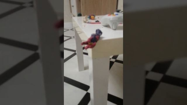 Skibidi Plasticine 5