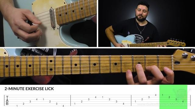 Practice THIS Way For REAL RESULTS! (2-Minute Blocks) смотреть онлайн