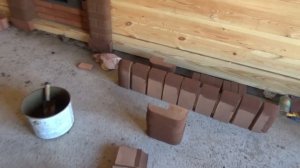 Монтаж банной печи гроза 24
