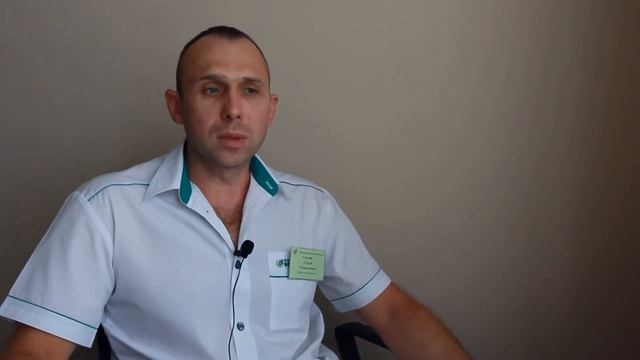РЕКТОСКОПИЯ. СТРАШНО? НЕОБХОДИМО? смотреть онлайн