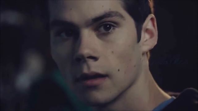 ВОЛЧОНОК/TEENWOLF/Дилан О'Брайен/Стайлз Стилински/TEEN WOLF
