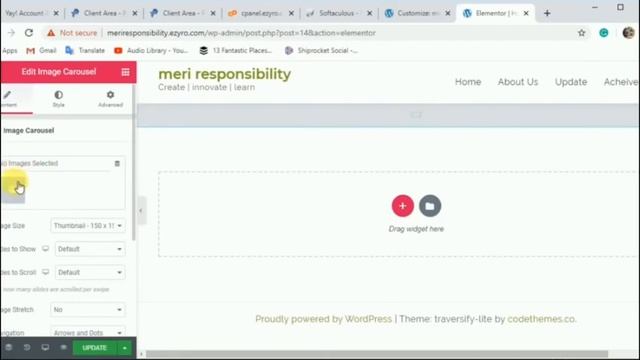 Create Free website in Free Domain & Hosting in one video complete|फ्री डोमेन फ्री वेबसाइट बनाएं| смотреть онлайн