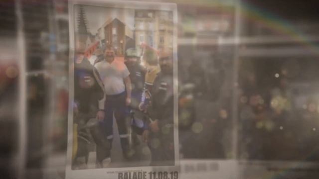 retrospective annee 2019 des motardes et motards de france смотреть онлайн