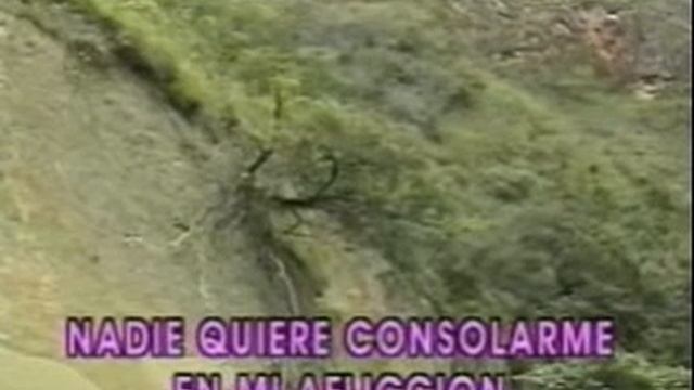KARAOKE   LA CUMPARSITA   JULIO IGLESIAS