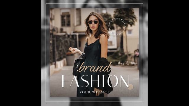 Анимация картинок Photoshop шаблона в After Effects Плагин Animation composer смотреть онлайн