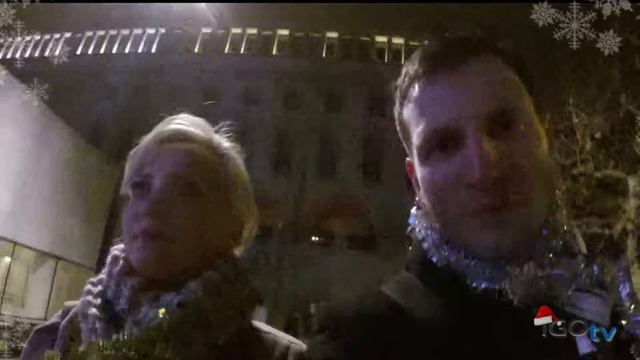 Новый Год 2016 - Брюссель, Бельгия / New year 2016 смотреть онлайн