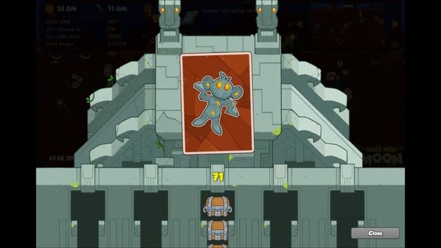 Open 100+ chests crusaders of the lost idols review смотреть онлайн