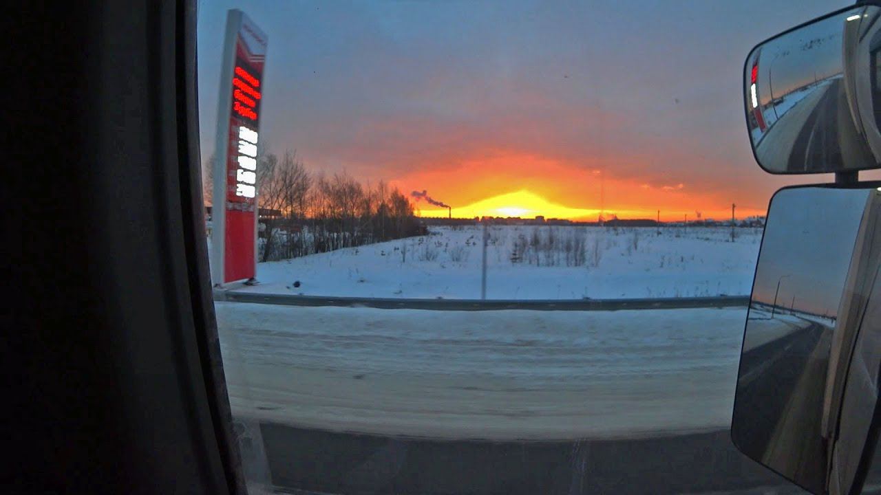 Вручили подарок / Работа по Москве и области / Царь макет в Москве. смотреть онлайн