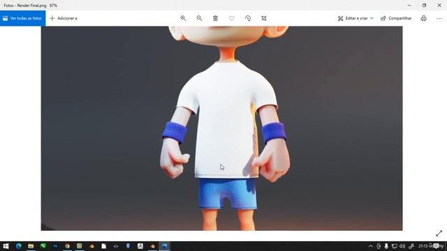 18 - Conclusion And Final Considerations