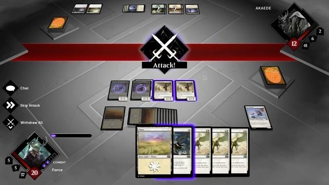 FNM with Force - Stand At Attention (MTG 2015 Multiplayer) смотреть онлайн