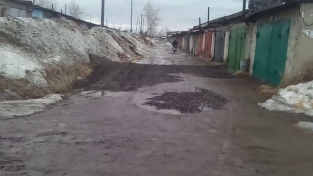 Покатушки#1. ORION 50b в работе. смотреть онлайн