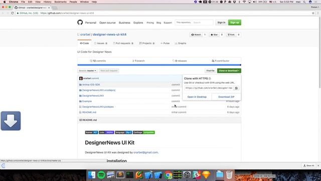 Sketch to Code by Anima (Preview) עברית смотреть онлайн
