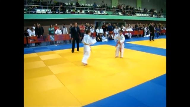 Judo Булдаков смотреть онлайн
