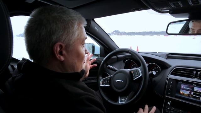 Урок N2 педаль газа смотреть онлайн