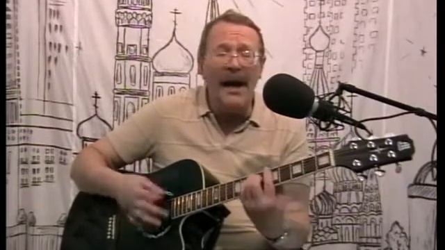 "Зимняя сказка" Николай Войченко.mp4 смотреть онлайн