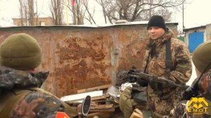 Как правильно штурмовать здание