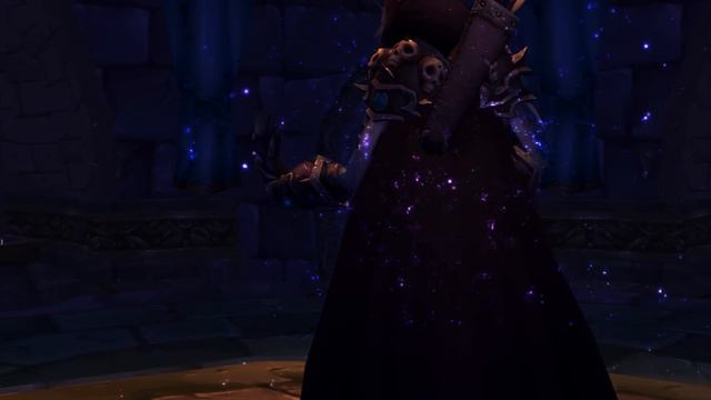 The Lament of the Highborne [WoD Edition] смотреть онлайн