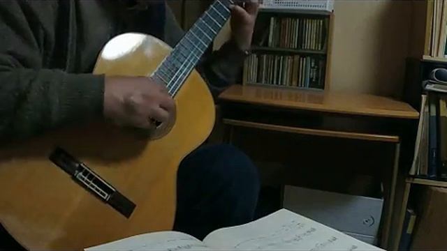 Etude no.3 no.4 /D.AGUADO смотреть онлайн