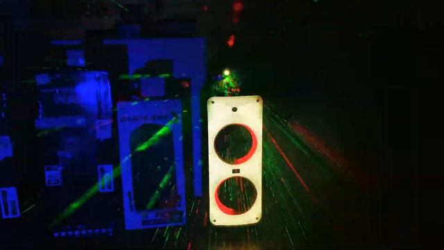 Включим все лазеры и отправим Комбо ELTRONIC 2003 + Лазер в Кандалакши для Руслана Шавкатовича смотреть онлайн