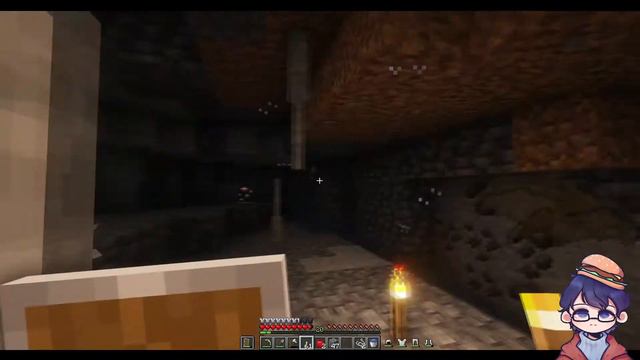 Ultimate Minecraft Exploration - Ep.2 (Cave Exploration)