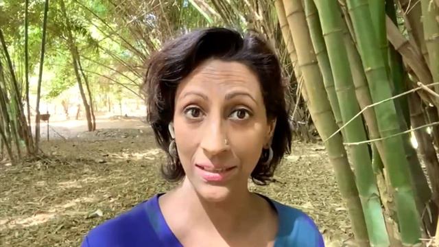 Meet Kalpana Raghuraman TTTE Facilitator | Being Present With The Spirit World смотреть онлайн