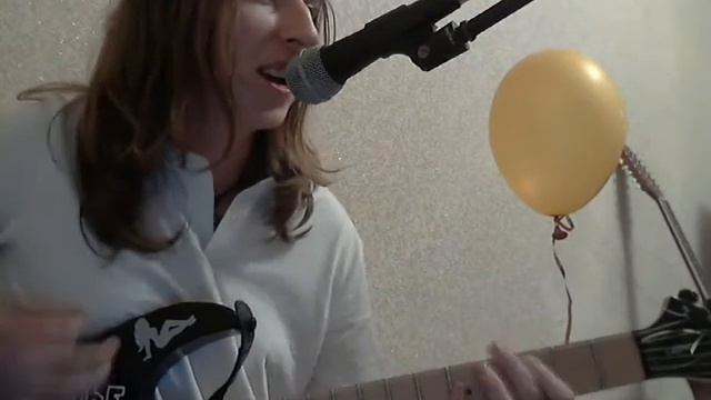 Гражданская Оборона - Родина (дисторшн-кавер) смотреть онлайн