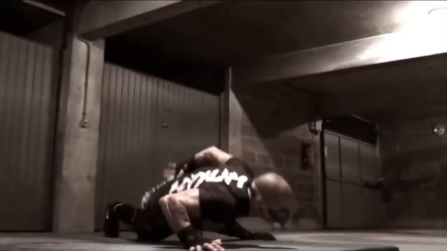 Тренировка под песню бада бум смотреть онлайн