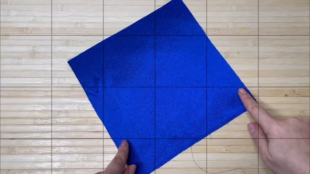 Шьем мешочки легко! Всегда пригодится для упаковки подарков и не только… смотреть онлайн