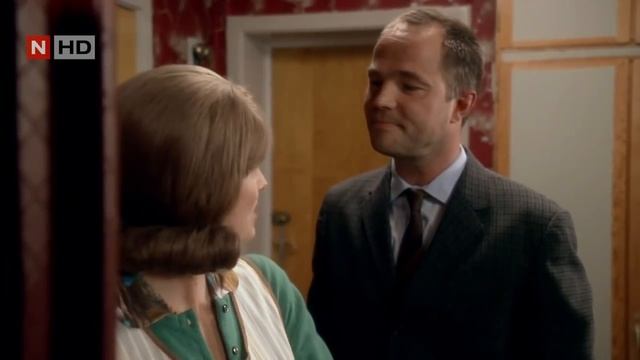 Den Unge Fleksnes Episode 3 смотреть онлайн