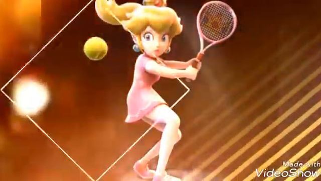 Peach And Rosalina And Daisy Video! смотреть онлайн