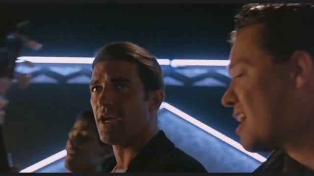 НОСТАЛЬГИЯ : АНТОНИО БАНДЕРАС ПОЁТ /ANTONIO BANDERAS SINGING смотреть онлайн