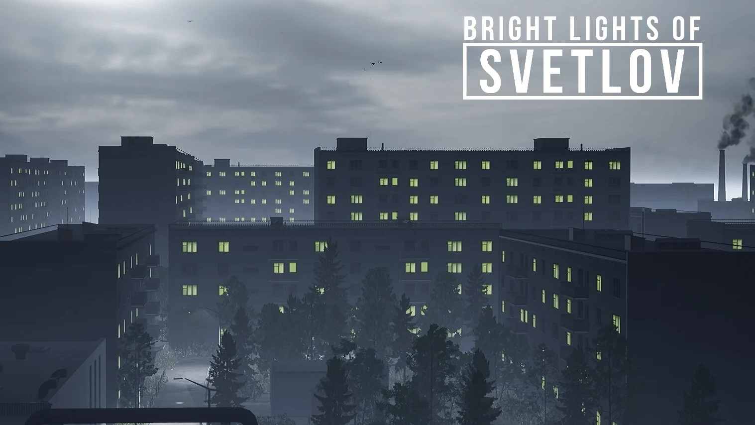 Bright Lights of Svetlov #2 смотреть онлайн