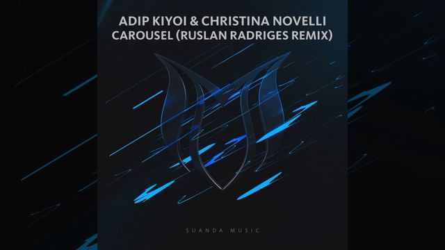 Carousel (Ruslan Radriges Extended Remix) смотреть онлайн