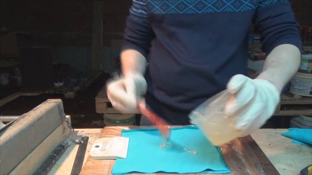 Микарта своими руками смотреть онлайн