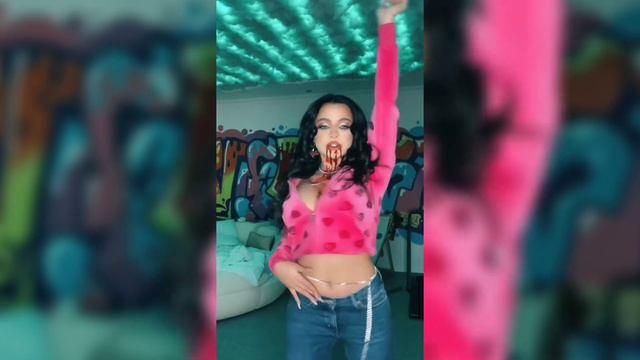 @karna.val / ПОДБОРКА ВИДЕО TIKTOK ВАЛИ КАРНАВАЛ / Валя Карнавал / #tiktok