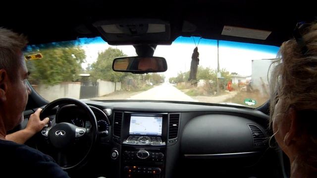 Alanya-Perl (19, 20, 21 oktober 2022) 4 смотреть онлайн