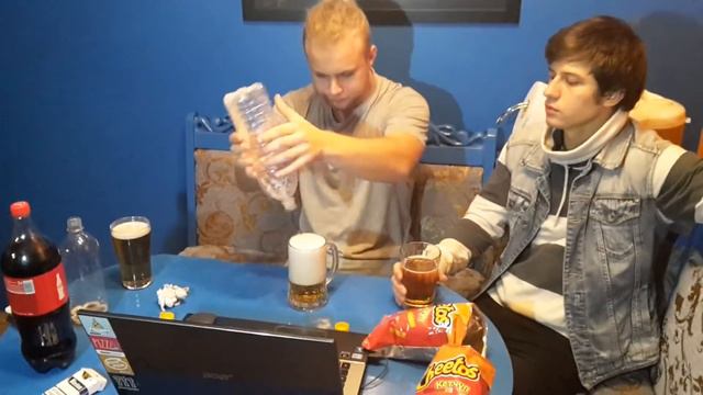ЛАЙФХАК ОТ ИГОРЫЧА - ПЕНА смотреть онлайн