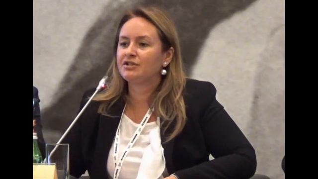 Карина Худенко. Как сохранить и приумножить пенсионные деньги смотреть онлайн