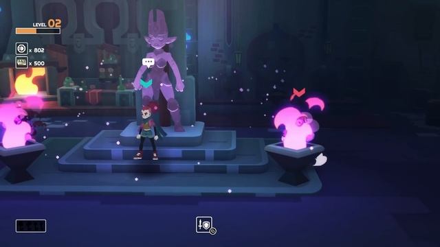 Beating Up Goblins Has Never Looked Better! - Young Souls смотреть онлайн
