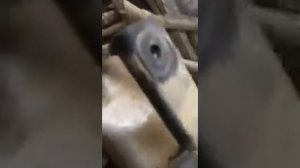 Шум двигателя KIA SORENTO D4CB 2.5