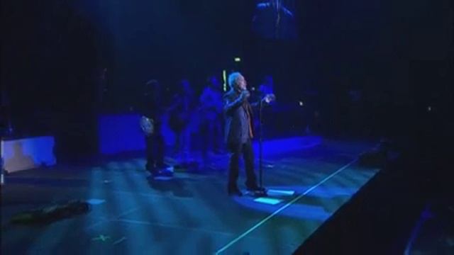 28.11.2011 / TOM JONES / БКЗ «Октябрьский» смотреть онлайн