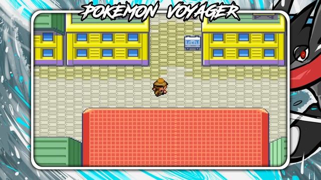 [UPDATED] Pokemon GBA Rom With Upgraded Engine, Highly Customizable, Nuzlock Modes, Fakemon & More! смотреть онлайн